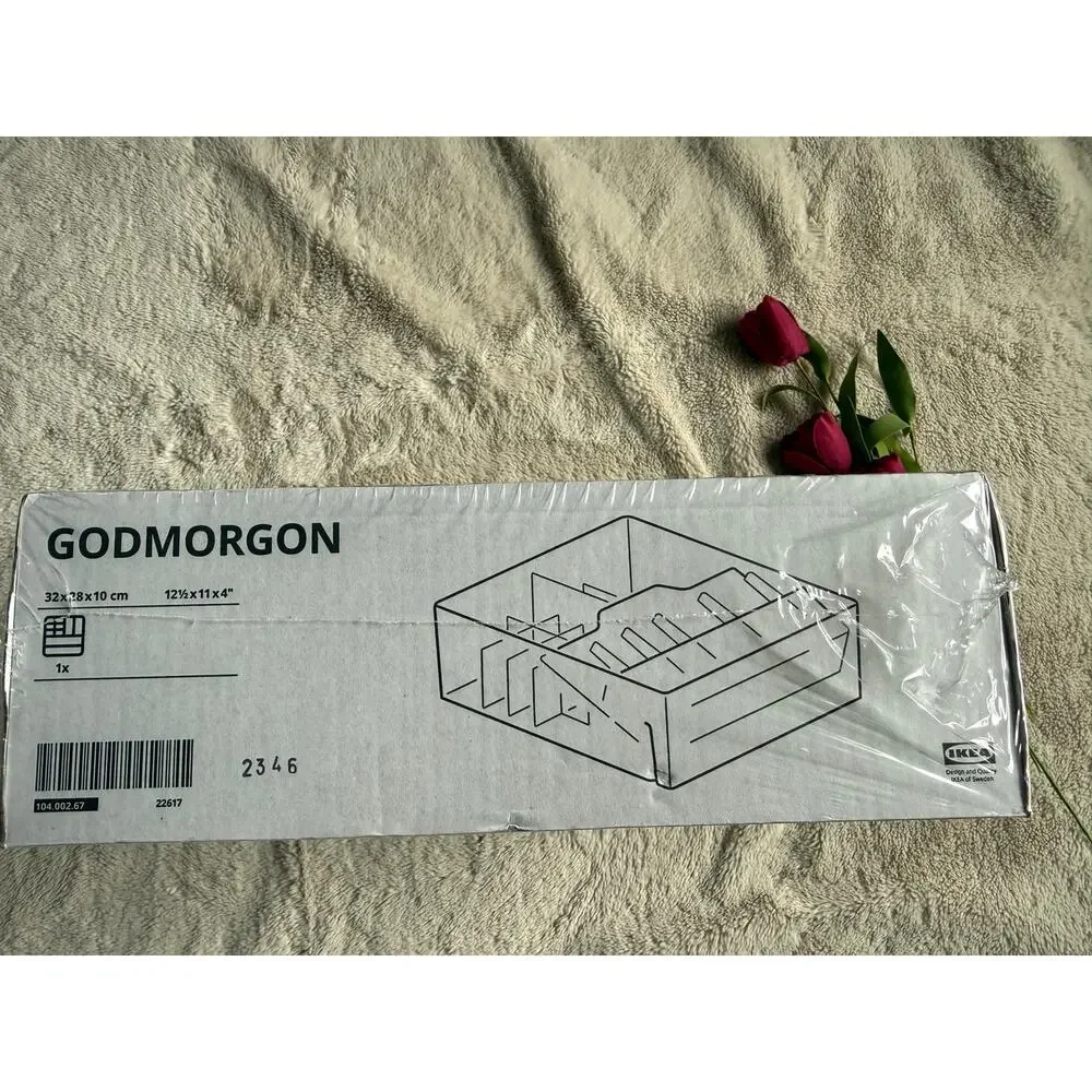 IKEA items sort